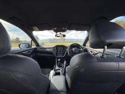 2023 Subaru
WRX 50 Years Edition