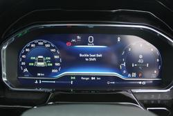 2025 Chevrolet
                Silverado 1500 LTZ Premium W/Tech Pack