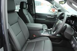 2025 Chevrolet
                Silverado 1500 LTZ Premium W/Tech Pack