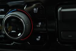 2025 Chevrolet
                Silverado 1500 LTZ Premium W/Tech Pack