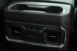 2025 Chevrolet
                Silverado 1500 LTZ Premium W/Tech Pack