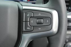 2025 Chevrolet
                Silverado 1500 LTZ Premium W/Tech Pack