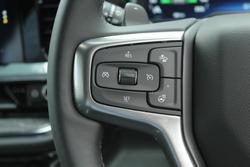 2025 Chevrolet
                Silverado 1500 LTZ Premium W/Tech Pack