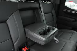 2025 Chevrolet
                Silverado 1500 LTZ Premium W/Tech Pack