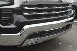 2025 Chevrolet
Silverado 1500 LTZ Premium W/Tech Pack