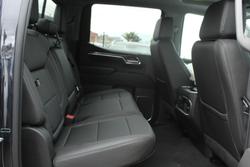 2025 Chevrolet
                Silverado 1500 LTZ Premium W/Tech Pack