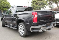 2025 Chevrolet
                Silverado 1500 LTZ Premium W/Tech Pack