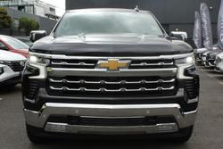 2025 Chevrolet
Silverado 1500 LTZ Premium W/Tech Pack