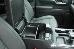 2025 Chevrolet
                Silverado 1500 LTZ Premium W/Tech Pack