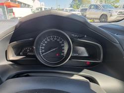 2017 Mazda
3 Maxx