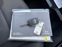 2014 Hyundai
i40 Active
