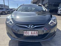2014 Hyundai
i40 Active