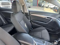 2014 Hyundai
i40 Active