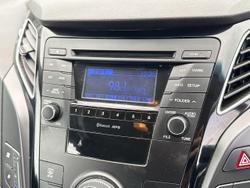 2014 Hyundai
i40 Active