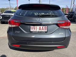 2014 Hyundai
i40 Active