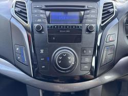 2014 Hyundai
i40 Active