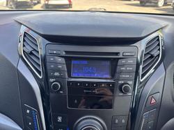 2014 Hyundai
i40 Active