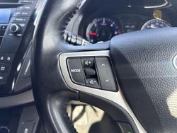2014 Hyundai
i40 Active