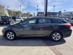 2014 Hyundai
i40 Active