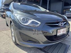 2014 Hyundai
i40 Active