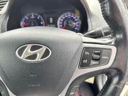 2014 Hyundai
i40 Active