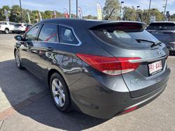 2014 Hyundai
i40 Active