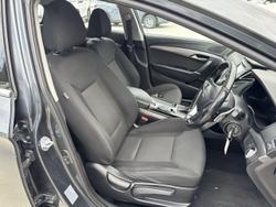 2014 Hyundai
i40 Active