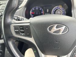 2014 Hyundai
i40 Active