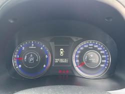 2014 Hyundai
i40 Active