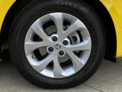 2022 MG
MG3 Core