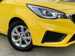 2022 MG
MG3 Core