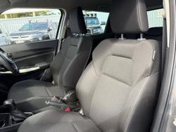 2023 Suzuki
Swift GL Plus