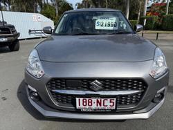 2023 Suzuki
Swift GL Plus