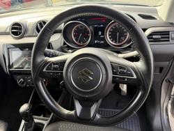 2023 Suzuki
Swift GL Plus