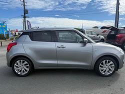 2023 Suzuki
Swift GL Plus