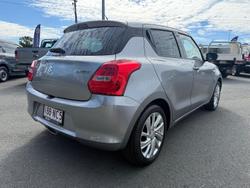 2023 Suzuki
Swift GL Plus
