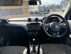 2023 Suzuki
Swift GL Plus