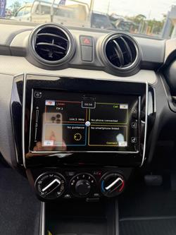 2023 Suzuki
Swift GL Plus