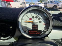 2007 MINI
                Hatch Cooper