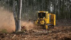 0 Tigercat 480B Yellow