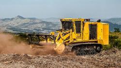 Tigercat 480B