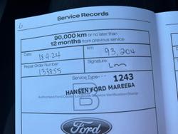 2021 Ford Ranger XL PX MkIII MY21.75 4X4 Dual Range Arctic White