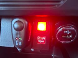 2021 Ford Ranger XL PX MkIII MY21.75 4X4 Dual Range Arctic White