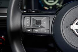 2025 Nissan
QASHQAI N-DESIGN e-POWER