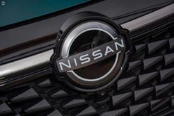 2025 Nissan QASHQAI N-DESIGN e-POWER