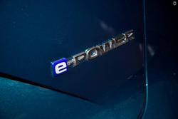 2025 Nissan QASHQAI N-DESIGN e-POWER