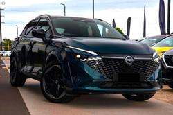 2025 Nissan QASHQAI N-DESIGN e-POWER