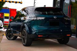 2025 Nissan QASHQAI N-DESIGN e-POWER