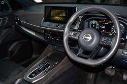 2025 Nissan QASHQAI N-DESIGN e-POWER