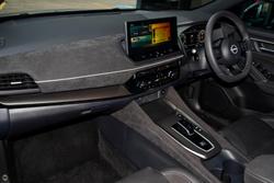 2025 Nissan QASHQAI N-DESIGN e-POWER